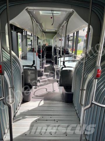 MAN Lion´s City 18 C/ Klima/ O 530 G Citaro/ A 23 Zgibni avtobusi